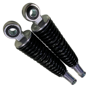 Par Amortecedor Titan CG 125 1995 1999 Scud