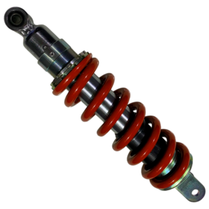 Amortecedor Honda Xr 200 Cofap