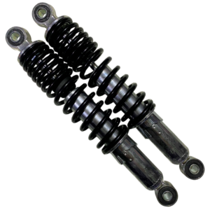 Par Amortecedor Honda Cbx 200 Scud