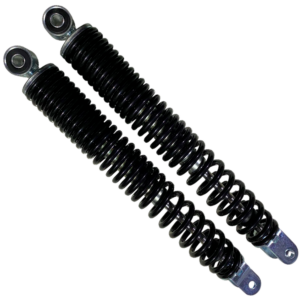 Par Amortecedor Pcx 150 2019 2022 Scud