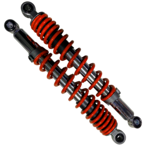 Par Amortecedor Fazer 150 2014 2018 Embus