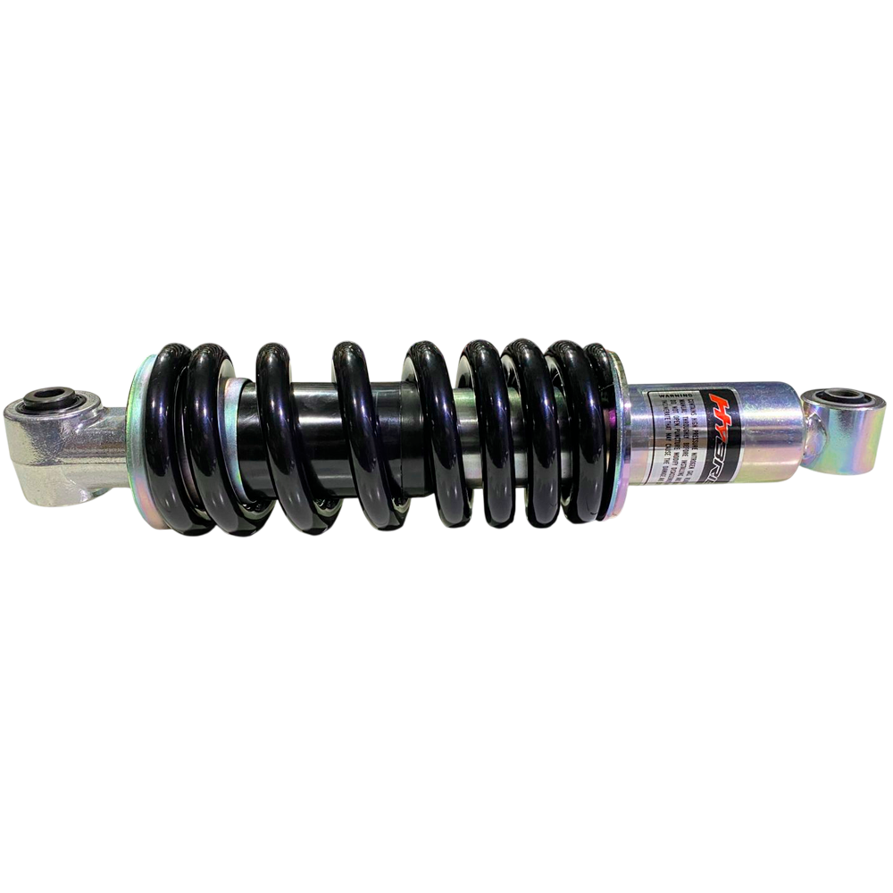 Amortecedor Honda Nxr 125 150 2009 2021 Bros/Xre 190 Embus - Imagem 4