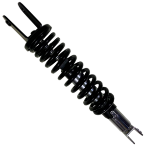 Amortecedor Traseiro Honda CB 400 450 Solidez