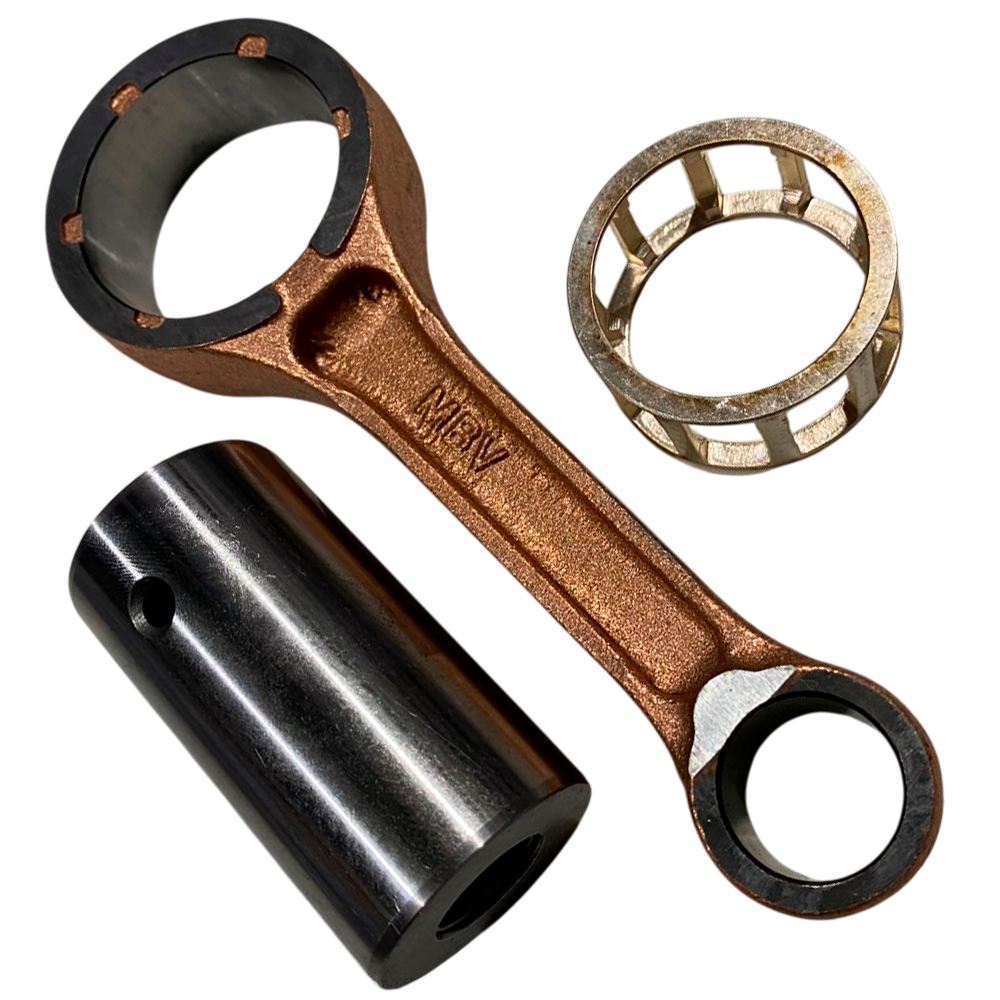 Biela Completa WW3 Nx Falcon 400