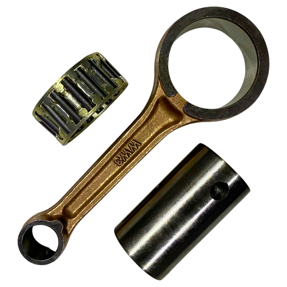 Biela Titan 125 1990 2001 Today Completa WW3