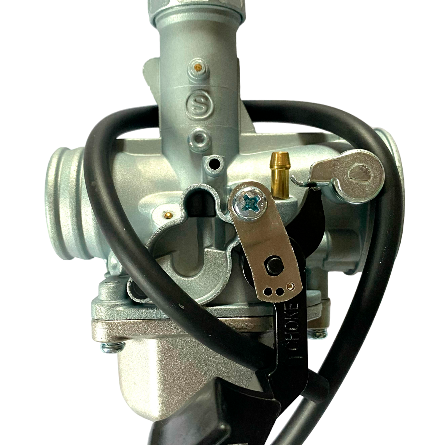 Carburador Honda Titan 150 2004-2008 | Bros 150 2006-2008 - Imagem 4