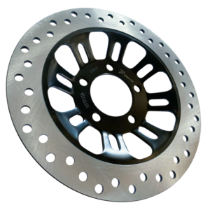 Disco de Freio Honda CG Titan 150 Mix Fan 160 2009 a 2023