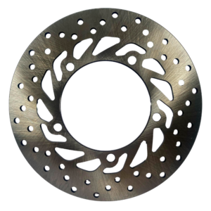 Disco de Freio Moto Dianteiro Yamaha Fazer 150 - Factor 150/125
