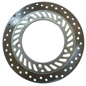 Disco De Freio Dianteiro Cbx 250 Twister 2001-2008 | Cb 300r