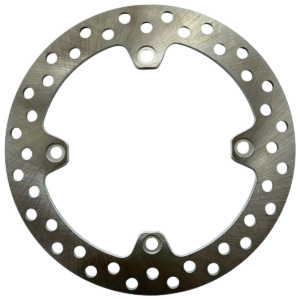 Disco De Freio Dianteiro Honda Xre 300 - 2010 A 2022