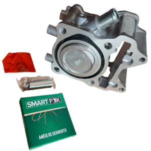 Kit Motor SmartFox PCX 150 2014 a 2015