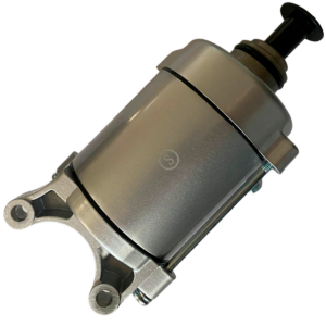 Motor de Partida Titan 125 2000 a 2004