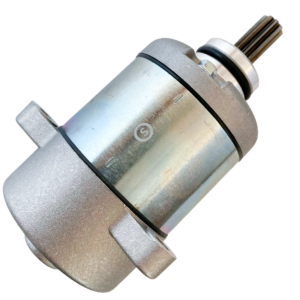 Motor de Partida Biz 125 2011-2015 Biz 125 Ex 2011-2021