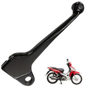 Manete De Freio Biz 100 1998 A 2004 Cometa